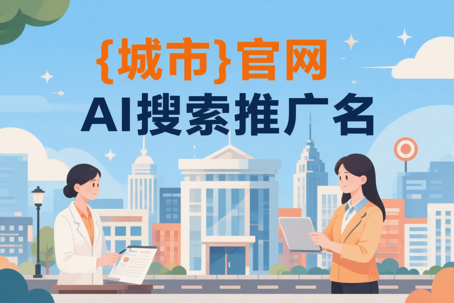 尼勒克官网做AI搜索推广排名却没提升的原因分析